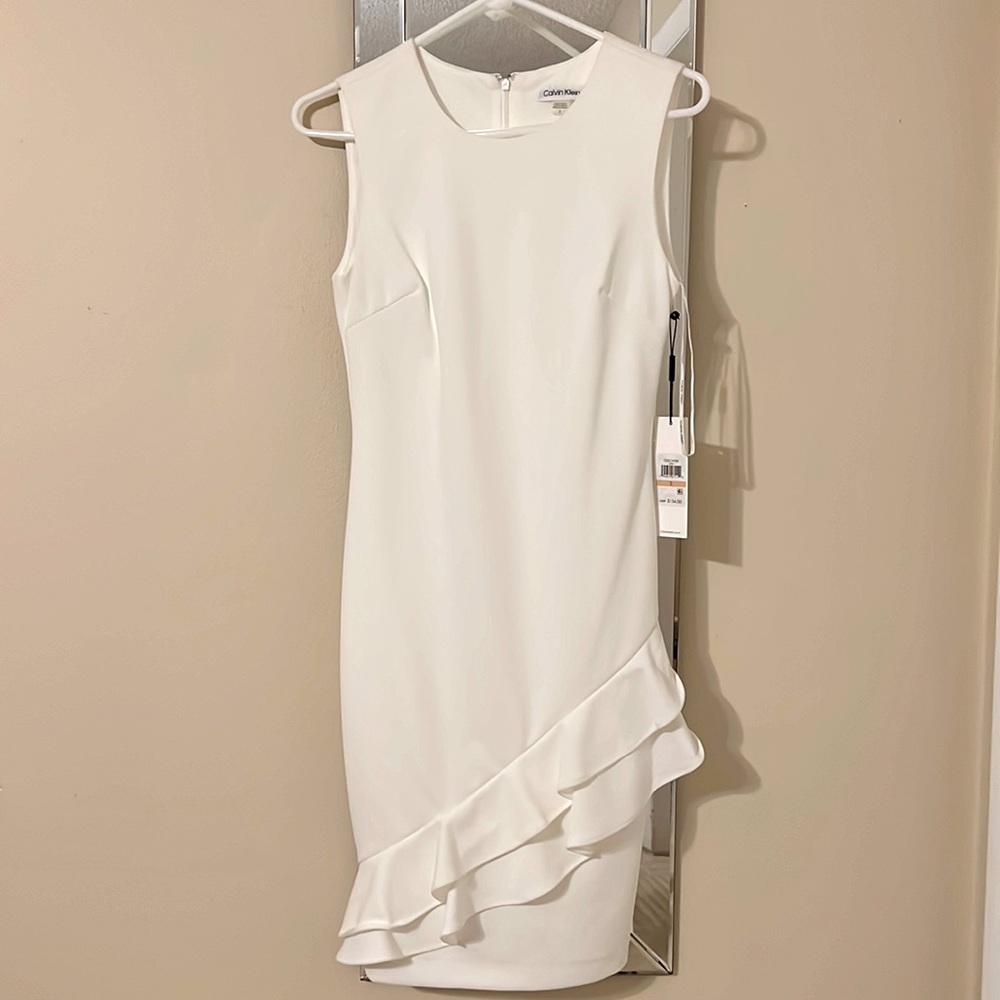 Calvin Klein Dress